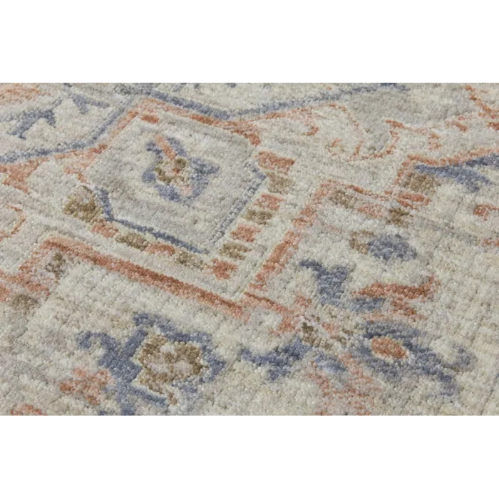 Revive Ariana Rug - Cream | Murphy Furniture