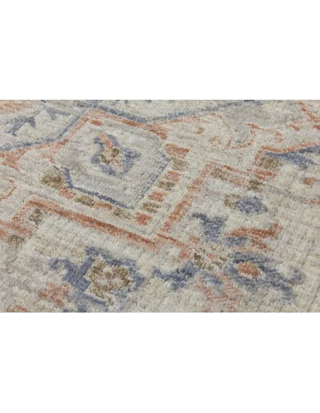 Revive Ariana Rug - Cream | Murphy Furniture