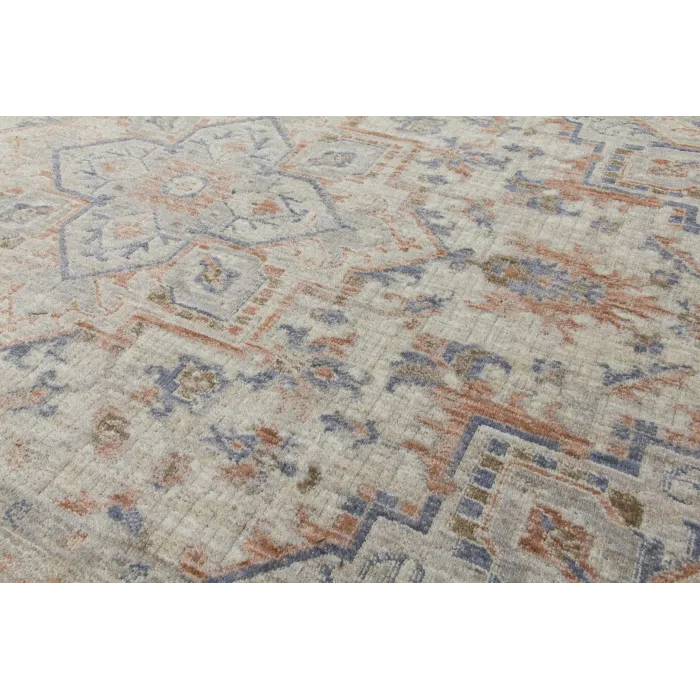 Revive Ariana Rug - Cream | Murphy Furniture