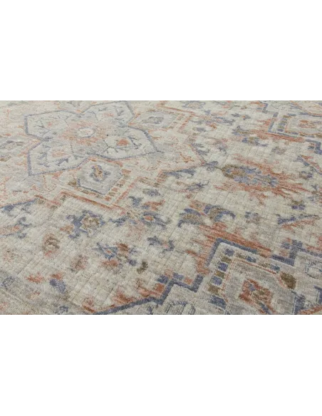 Revive Ariana Rug - Cream | Murphy Furniture
