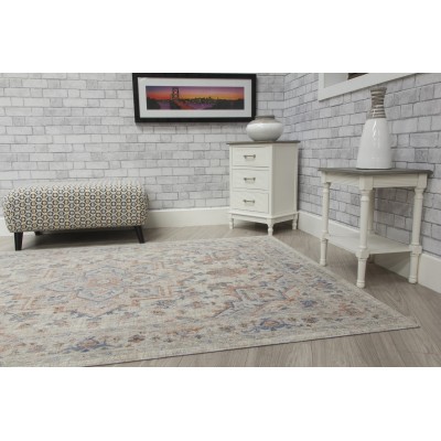 Revive Ariana Rug - Cream | Murphy Furniture