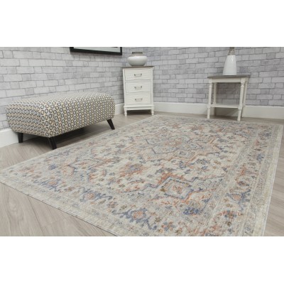 Revive Ariana Rug - Cream | Murphy Furniture