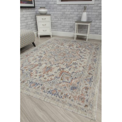 Revive Ariana Rug - Cream | Murphy Furniture
