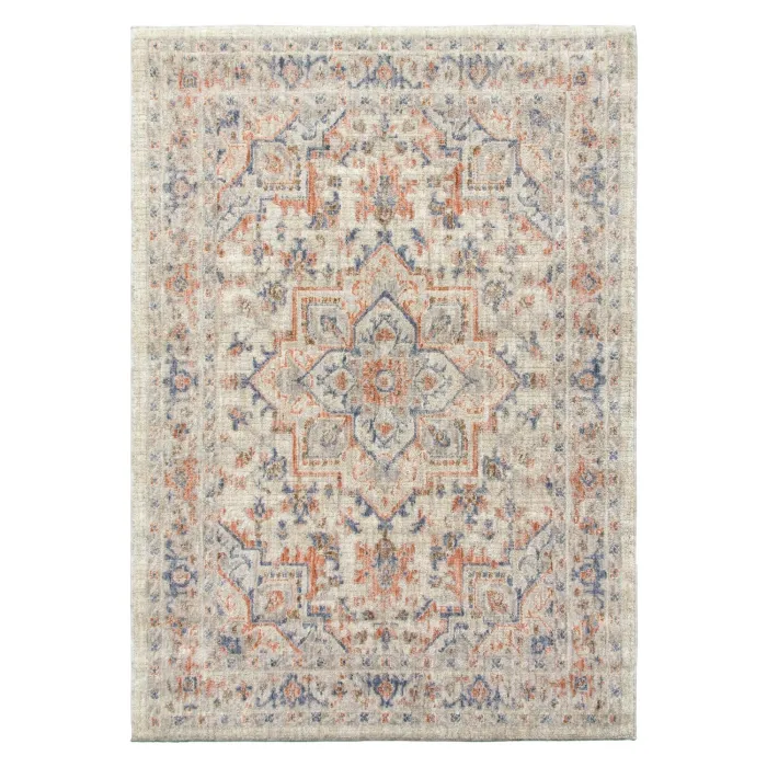 Revive Ariana Rug - Cream | Murphy Furniture