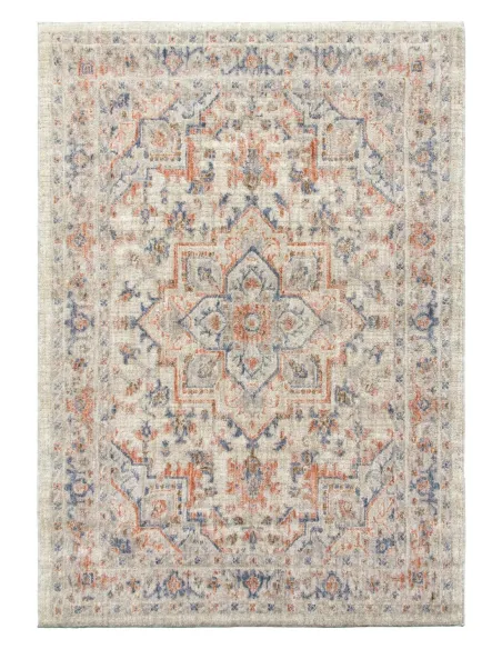 Revive Ariana Rug - Cream | Murphy Furniture