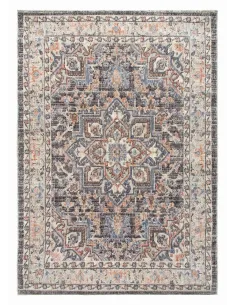 Revive Bhutan Rug - Multicoloured | Murphy Furniture 2