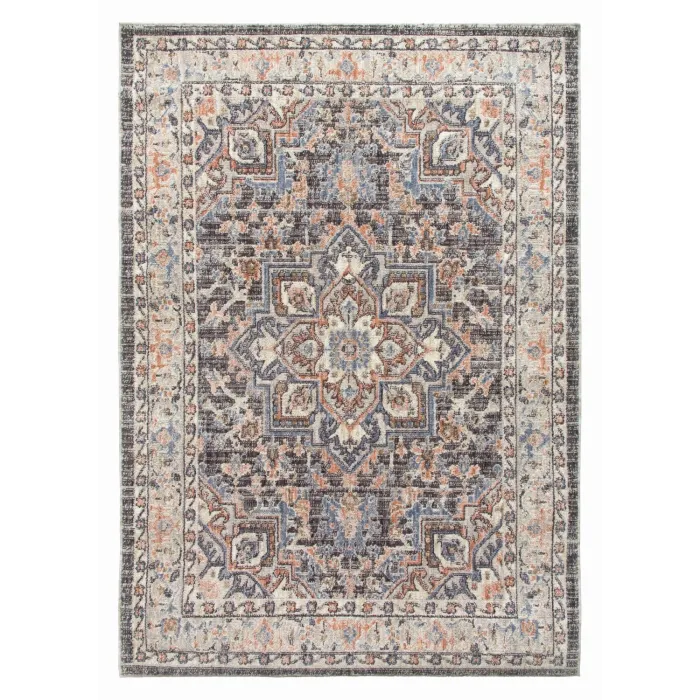 Revive Bhutan Rug - Multicoloured | Murphy Furniture