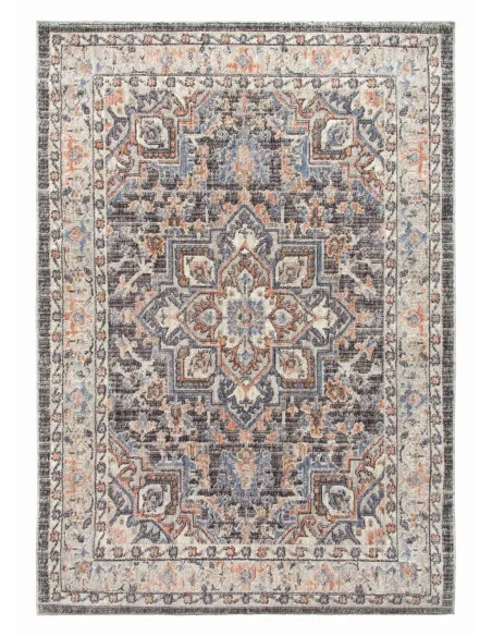 Revive Bhutan Rug - Multicoloured | Murphy Furniture