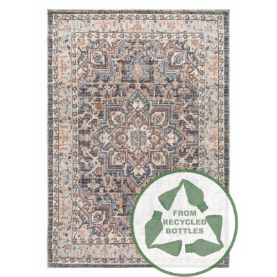 Revive Bhutan Rug - Multicoloured | Murphy Furniture
