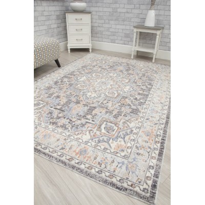 Revive Bhutan Rug - Multicoloured | Murphy Furniture