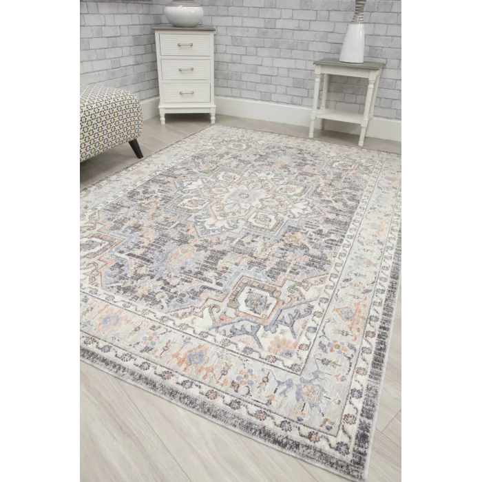 Revive Bhutan Rug - Multicoloured | Murphy Furniture