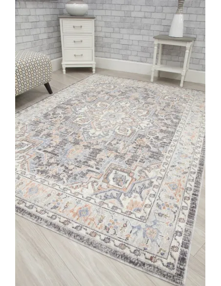 Revive Bhutan Rug - Multicoloured | Murphy Furniture