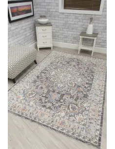 Revive Bhutan Rug - Multicoloured | Murphy Furniture