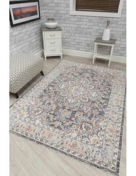 Revive Bhutan Rug - Multicoloured | Murphy Furniture