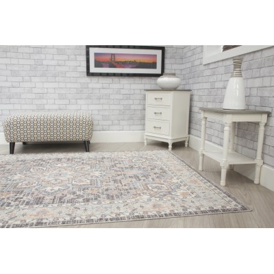 Revive Bhutan Rug - Multicoloured | Murphy Furniture