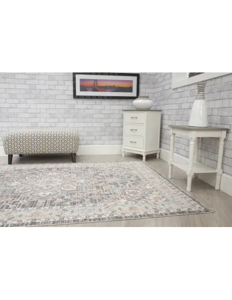 Revive Bhutan Rug - Multicoloured | Murphy Furniture