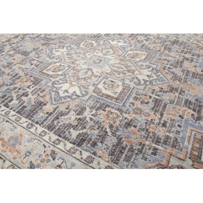 Revive Bhutan Rug - Multicoloured | Murphy Furniture