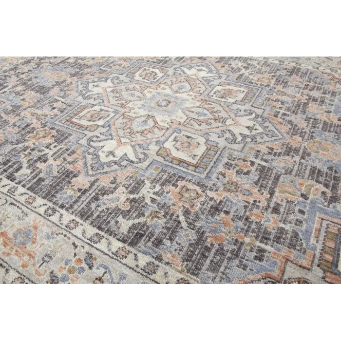 Revive Bhutan Rug - Multicoloured | Murphy Furniture