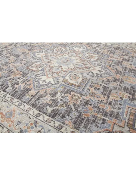 Revive Bhutan Rug - Multicoloured | Murphy Furniture