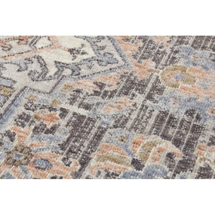 Revive Bhutan Rug - Multicoloured | Murphy Furniture