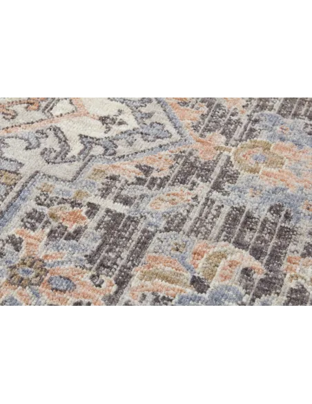 Revive Bhutan Rug - Multicoloured | Murphy Furniture