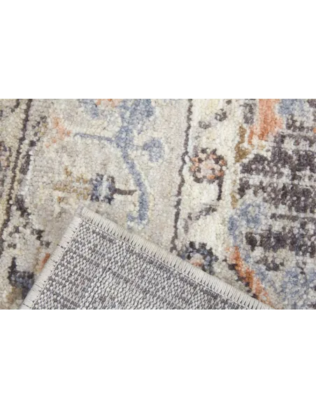 Revive Bhutan Rug - Multicoloured | Murphy Furniture