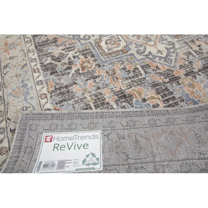 Revive Bhutan Rug - Multicoloured | Murphy Furniture