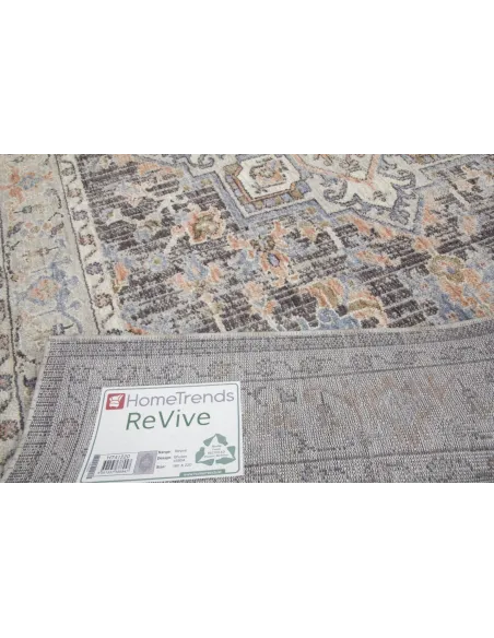Revive Bhutan Rug - Multicoloured | Murphy Furniture