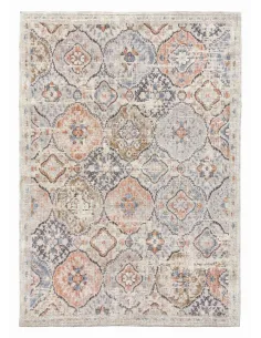 Revive Harmony Rug - Cream/Multicoloured | Murphy Furniture 2