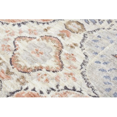 Revive Harmony Rug - Cream/Multicoloured | Murphy Furniture