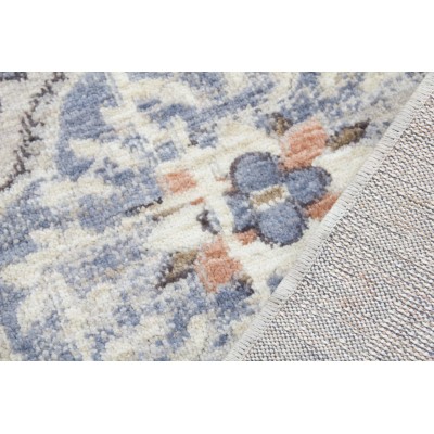Revive Harmony Rug - Cream/Multicoloured | Murphy Furniture
