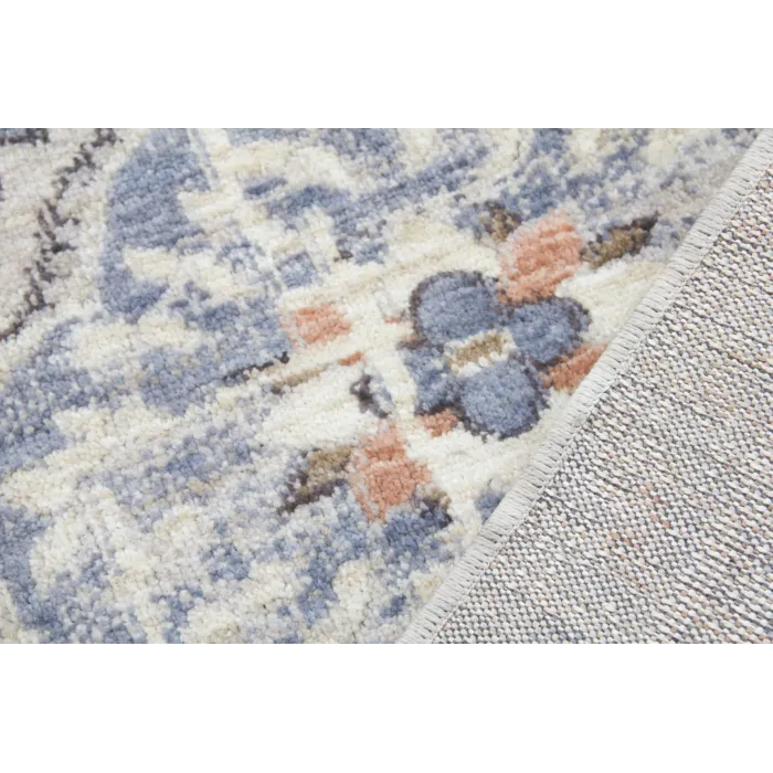 Revive Harmony Rug - Cream/Multicoloured | Murphy Furniture
