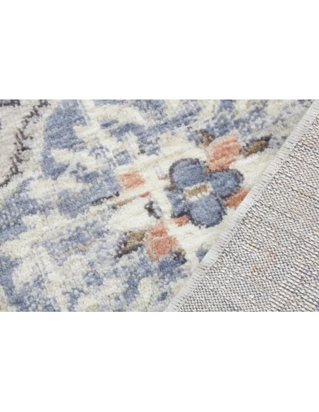 Revive Harmony Rug - Cream/Multicoloured | Murphy Furniture