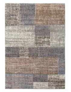 Revive Pacha Rug - Beige/Brown | Murphy Furniture 2