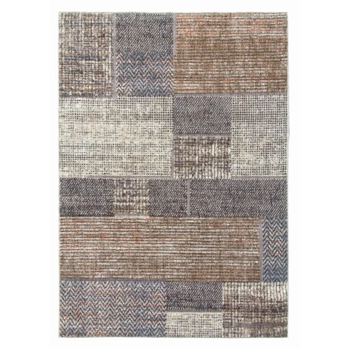 Revive Pacha Rug - Beige/Brown | Murphy Furniture