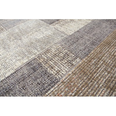 Revive Pacha Rug - Beige/Brown | Murphy Furniture