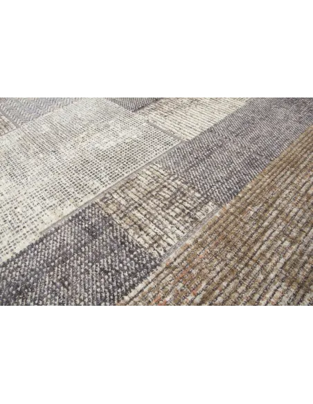 Revive Pacha Rug - Beige/Brown | Murphy Furniture