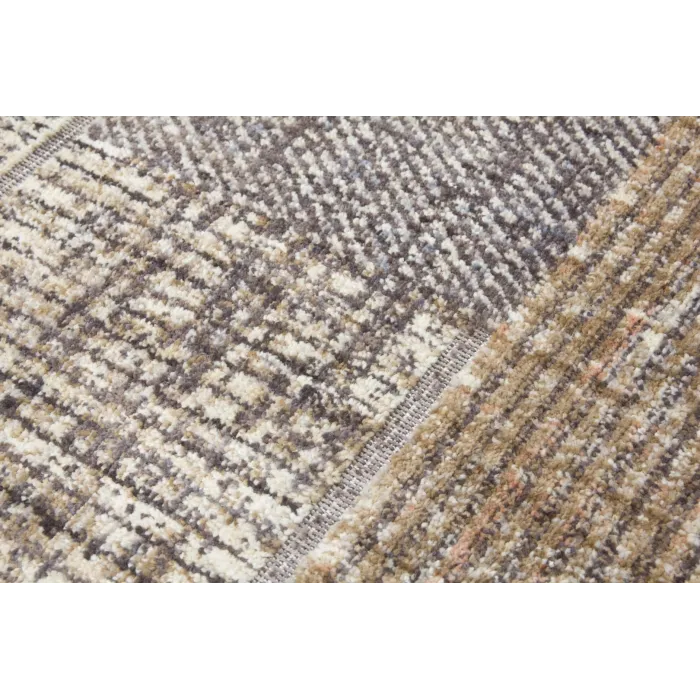 Revive Pacha Rug - Beige/Brown | Murphy Furniture