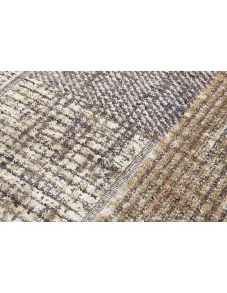 Revive Pacha Rug - Beige/Brown | Murphy Furniture