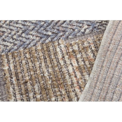 Revive Pacha Rug - Beige/Brown | Murphy Furniture