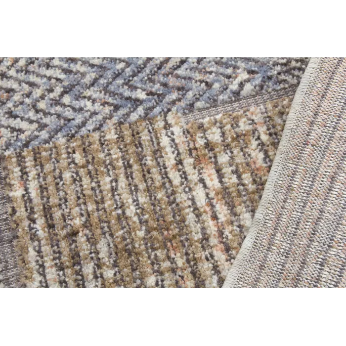 Revive Pacha Rug - Beige/Brown | Murphy Furniture