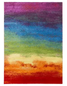 Candy Prism Rug - Multicolour | Murphy Furniture 2