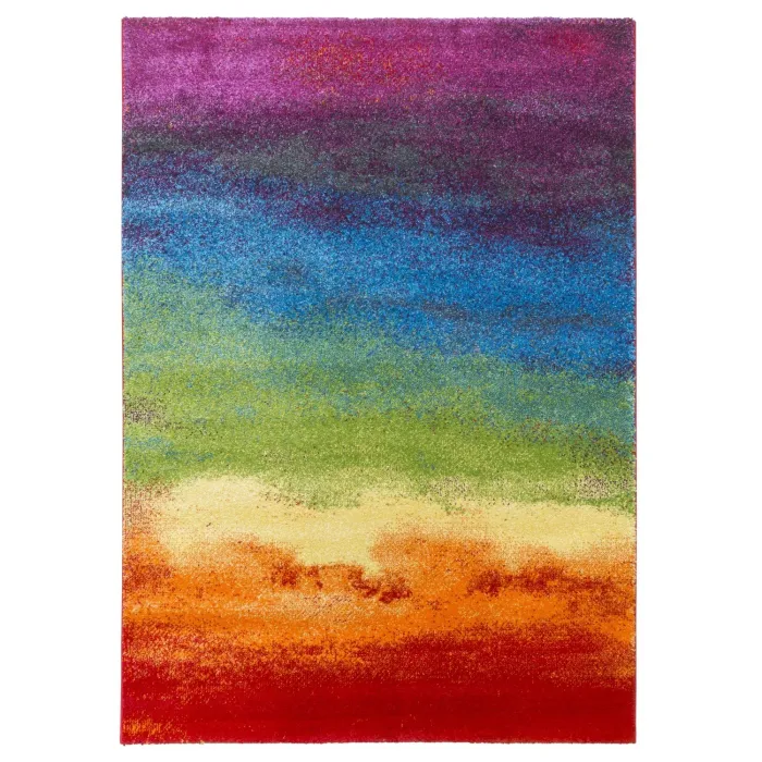 Candy Prism Rug - Multicolour | Murphy Furniture