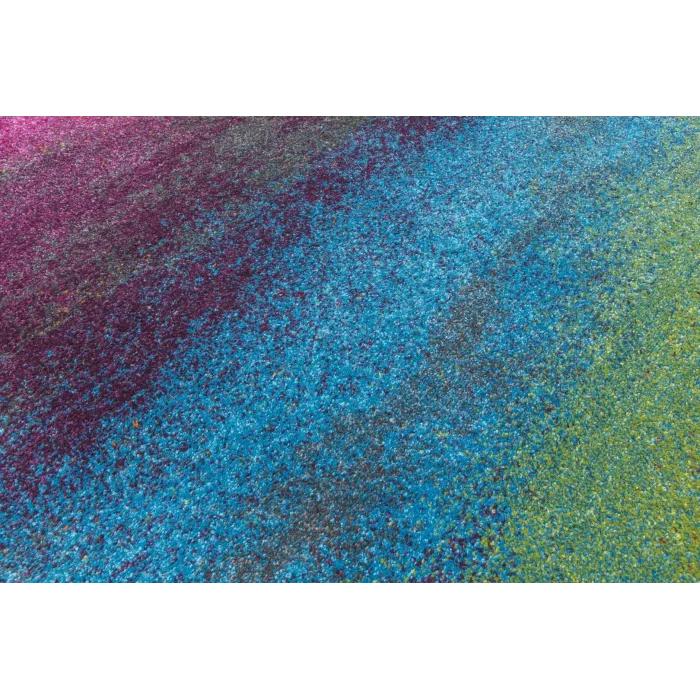 Candy Prism Rug - Multicolour | Murphy Furniture