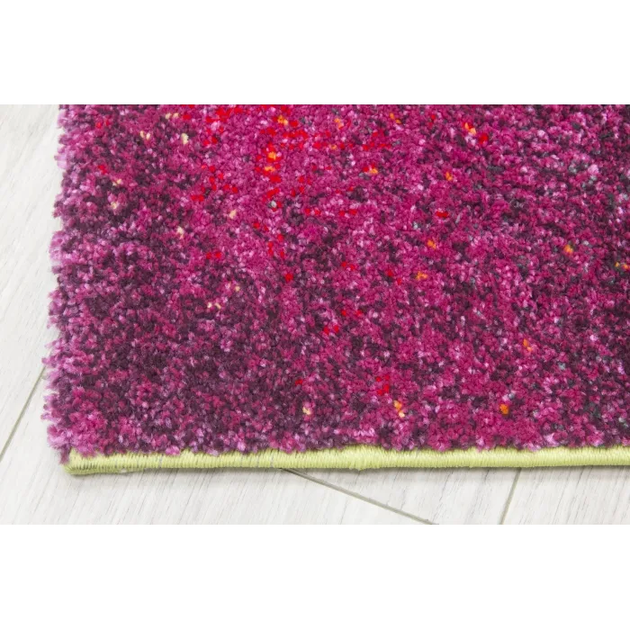 Candy Prism Rug - Multicolour | Murphy Furniture
