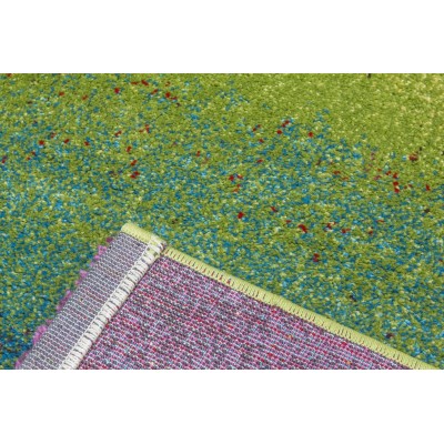 Candy Prism Rug - Multicolour | Murphy Furniture