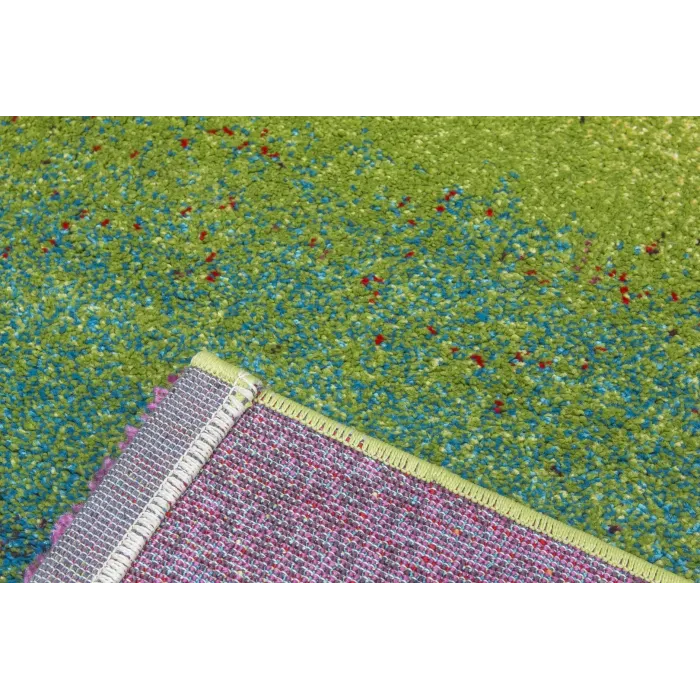 Candy Prism Rug - Multicolour | Murphy Furniture