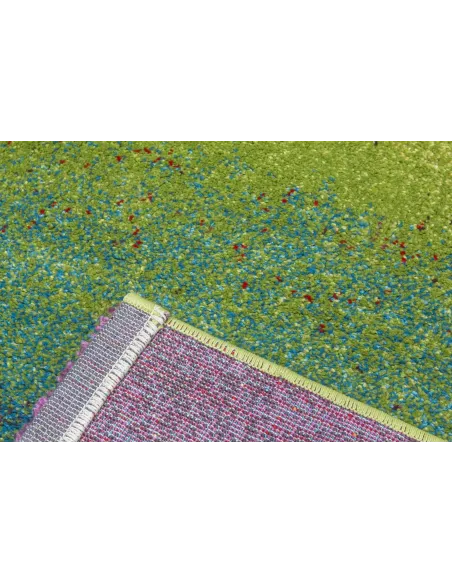 Candy Prism Rug - Multicolour | Murphy Furniture