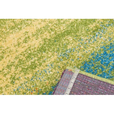 Candy Spectrum Rug - Multicolour | Murphy Furniture