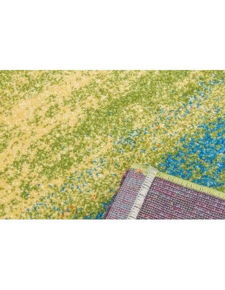 Candy Spectrum Rug - Multicolour | Murphy Furniture